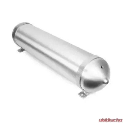AccuAir Suspension Seamless 32" x 6.625", 5 x 1/4" NPT Ports - AA-3942