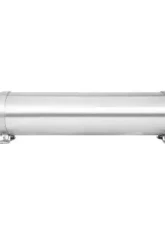 AccuAir Suspension Seamless 32" x 6.625", 5 x 1/4" NPT Ports                                     - AA-3942 - Image 3