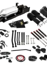 AccuAir Suspension Air Suspension System Jeep Wrangler JL 2018+                                     - AA-4104 - Image 8