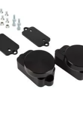 AccuAir Suspension Air Suspension System Jeep Wrangler JL 2018+                                     - AA-4104 - Image 4