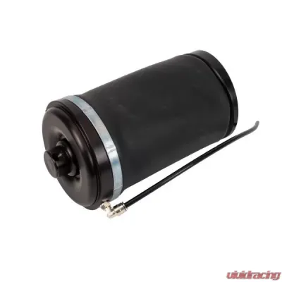 AccuAir Suspension Air Suspension System Jeep Wrangler JL 2018+ - AA-4104