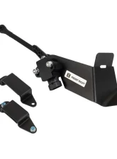 AccuAir Suspension Air Suspension System Jeep Wrangler JL 2018+                                     - AA-4104 - Image 8