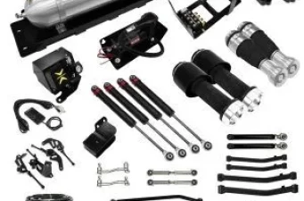 Air Suspension