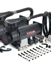 AccuAir Starter Air Suspension Package                                     - AA-3836 - Image 4
