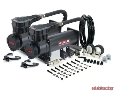 AccuAir Starter Air Suspension Package - AA-3836