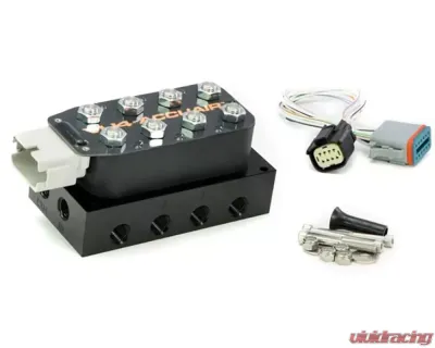 AccuAir Starter Air Suspension Package - AA-3836