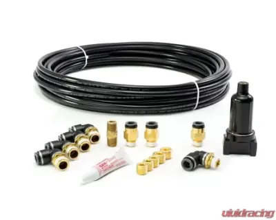 AccuAir Starter Air Suspension Package - AA-3836