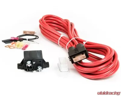 AccuAir Starter Air Suspension Package - AA-3836