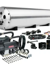 AccuAir Premium Air Suspension Package                                     - AA-3837 - Image 7