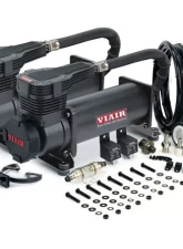 AccuAir Premium Air Suspension Package                                     - AA-3837 - Image 4
