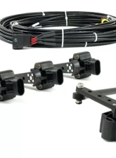 AccuAir Premium Air Suspension Package                                     - AA-3837 - Image 5