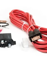 AccuAir Premium Air Suspension Package                                     - AA-3837 - Image 7
