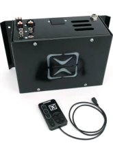 AccuAir Suspension Highduty Cycle Helper Air Compressor Management System Wrangler                                     - AA-3929 - Image 3