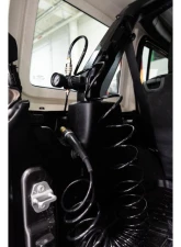 AccuAir Suspension On Board Air System Jeep Wrangler JL 2018+                                     - AA-4409 - Image 13