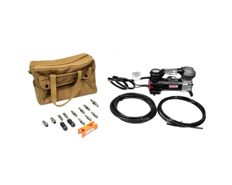 AccuAir Suspension Offroad Emergency Repair Kit - AA-4423
