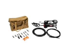 AccuAir Suspension Offroad Emergency Repair Kit