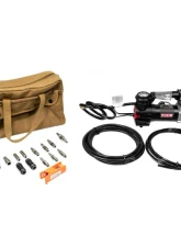 AccuAir Suspension Offroad Emergency Repair Kit                                     - AA-4423 - Image 7
