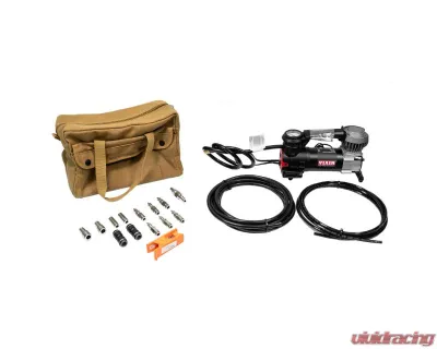 AccuAir Suspension Offroad Emergency Repair Kit - AA-4423
