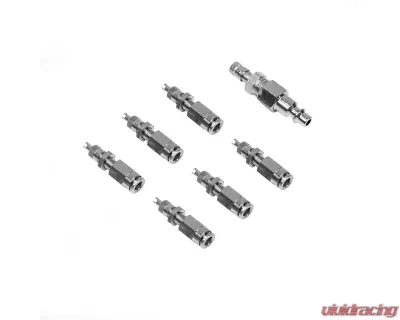 AccuAir Suspension Offroad Emergency Repair Kit - AA-4423