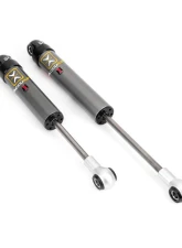 AccuAir Suspension Front C10 Builder Series Shocks Non-Adj SS22 14.71_OAL 4.51_STK C Wrangler                                     - AA-4442 - Image 7