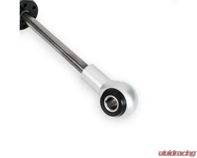 AccuAir Suspension Front C10 Builder Series Shocks Non-Adj SS22 14.71_OAL 4.51_STK C Wrangler - AA-4442