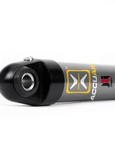 AccuAir Suspension Front C10 Builder Series Shocks Non-Adj SS22 14.71_OAL 4.51_STK C Wrangler                                     - AA-4442 - Image 5