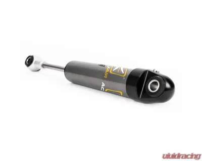 AccuAir Suspension Front C10 Builder Series Shocks Non-Adj SS22 14.71_OAL 4.51_STK C Wrangler - AA-4442