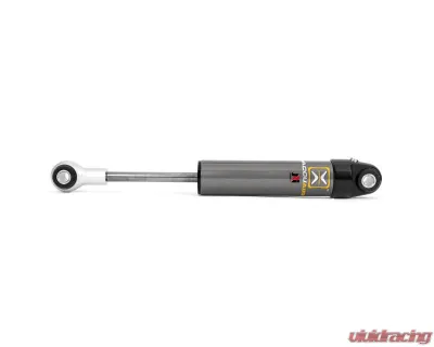 AccuAir Suspension Front C10 Builder Series Shocks Non-Adj SS22 14.71_OAL 4.51_STK C Wrangler - AA-4442