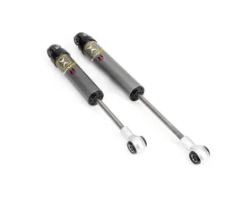 AccuAir Suspension Rear Builder Series Shocks Non-Adj SS22 18.64_OAL 6.51_STK C Wrangler Builder