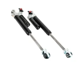 AccuAir Suspension JRI Adjustable Shock Kit Jeep Wrangler Jl 2018+