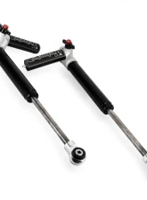 AccuAir Suspension JRI Adjustable Shock Kit Jeep Wrangler Jl 2018+                                     - AA-4444 - Image 3
