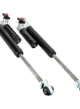 AccuAir Suspension JRI Adjustable Shock Kit Jeep Gladiator JT 2020-2024                                     - AA-4445 - Image 6