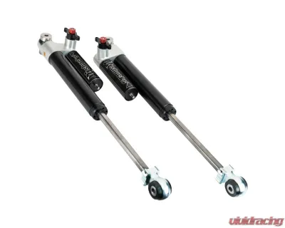 AccuAir Suspension JRI Adjustable Shock Kit Jeep Gladiator JT 2020-2024 - AA-4445