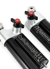AccuAir Suspension JRI Adjustable Shock Kit Jeep Gladiator JT 2020-2024                                     - AA-4445 - Image 2