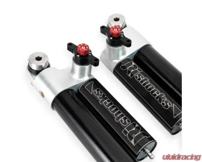 AccuAir Suspension JRI Adjustable Shock Kit Jeep Gladiator JT 2020-2024 - AA-4445