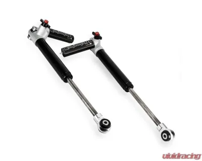 AccuAir Suspension JRI Adjustable Shock Kit Jeep Gladiator JT 2020-2024 - AA-4445