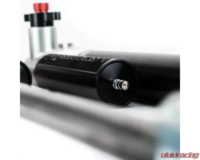 AccuAir Suspension JRI Adjustable Shock Kit Jeep Gladiator JT 2020-2024 - AA-4445