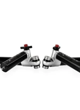 AccuAir Suspension JRI Adjustable Shock Kit Jeep Gladiator JT 2020-2024                                     - AA-4445 - Image 6