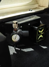 AccuAir Suspension Air Suspension System Jeep Wrangler JL 4XE Platform 2018+                                     - AA-4474 - Image 2