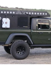 AccuAir Suspension Air Suspension System Jeep Gladiator JT Diesel Platform 2020-2024                                     - AA-4477 - Image 3