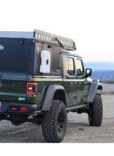 AccuAir Suspension Air Suspension System Jeep Gladiator JT Diesel Platform 2020-2024                                     - AA-4477 - Image 4