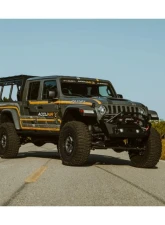 AccuAir Suspension Air Suspension System Jeep Gladiator JT Mojave Platform 2020-2024                                     - AA-5157 - Image 5