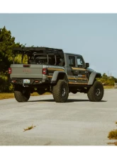 AccuAir Suspension Air Suspension System Jeep Gladiator JT Mojave Platform 2020-2024                                     - AA-5157 - Image 2