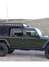 AccuAir Suspension Air Suspension System Jeep Gladiator JT Mojave Platform 2020-2024                                     - AA-5157 - Image 5