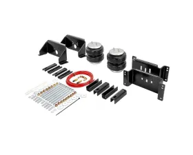 AccuAir Suspension Helper Air Springs Kit Dodge | Chevrolet | Ford | GMC 1963-2004