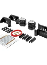 AccuAir Suspension Helper Air Springs Kit Dodge | Chevrolet | Ford | GMC 1963-2004                                     - BAG-CH107387 - Image 2