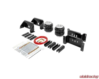 AccuAir Suspension Helper Air Springs Kit Dodge | Chevrolet | Ford | GMC 1963-2004 - BAG-CH107387