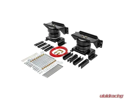 AccuAir Suspension Helper Air Springs Kit Dodge | Chevrolet | Ford | GMC 1963-2004 - BAG-CH107387