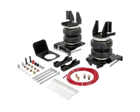 AccuAir Suspension Helper Air Springs Kit Chevrolet Silverado | GMC Sierra 2007-2018