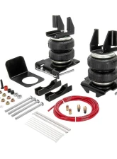 AccuAir Suspension Helper Air Springs Kit Chevrolet Silverado | GMC Sierra 2007-2018                                     - BAG-CH150718 - Image 2